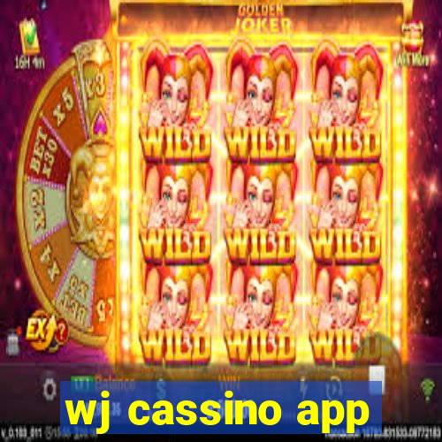 wj cassino app