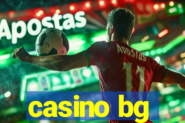 casino bg