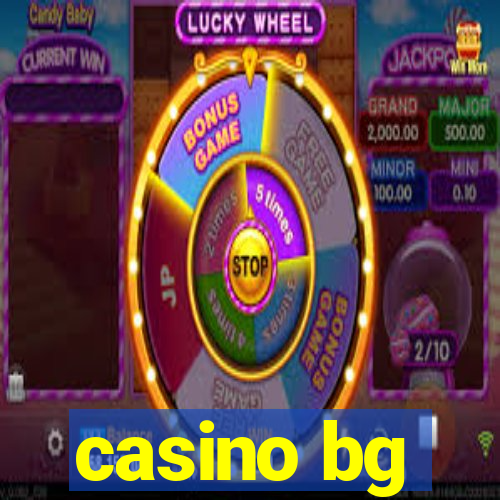 casino bg