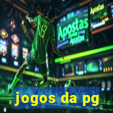 jogos da pg