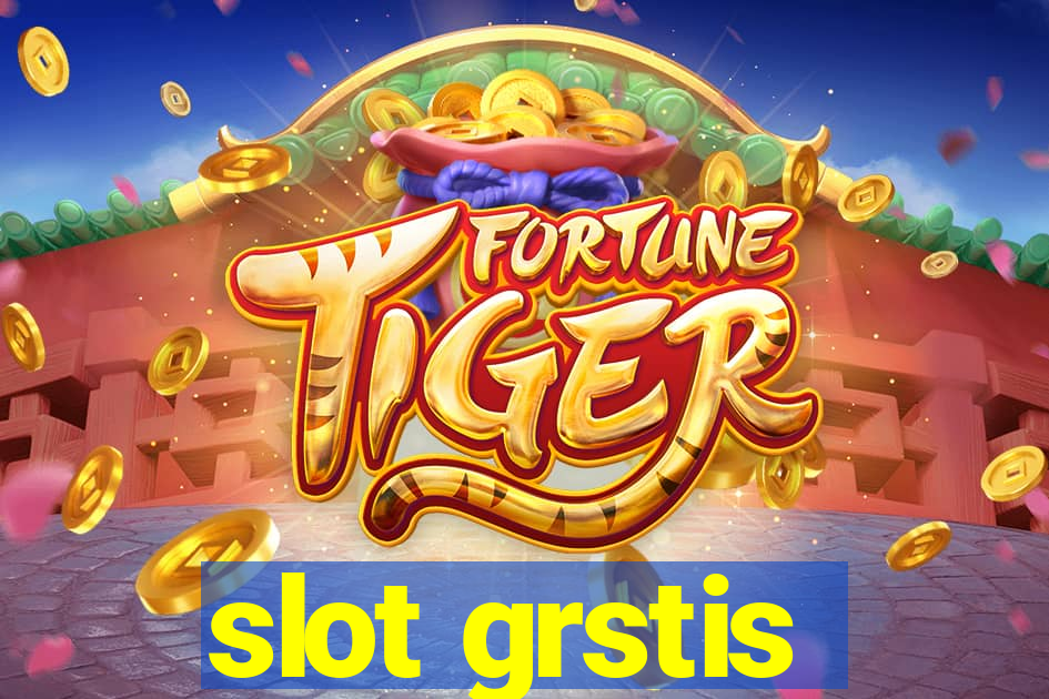 slot grstis