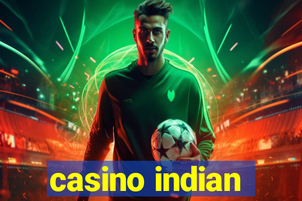 casino indian