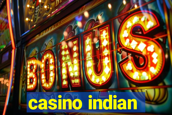 casino indian