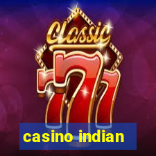 casino indian