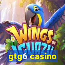 gtg6 casino