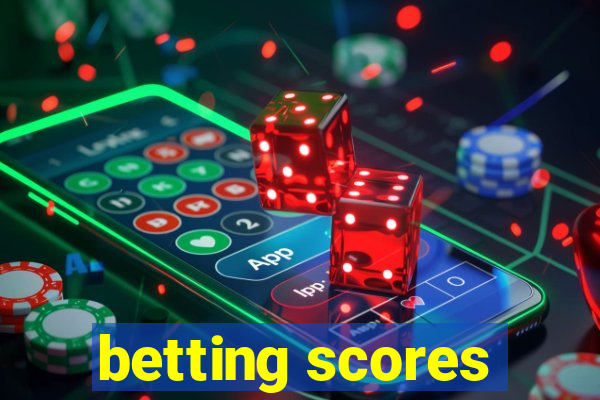 betting scores