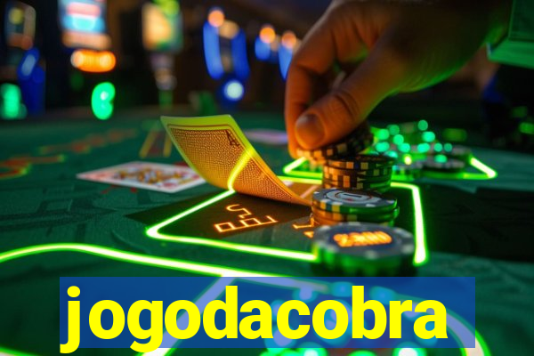 jogodacobra