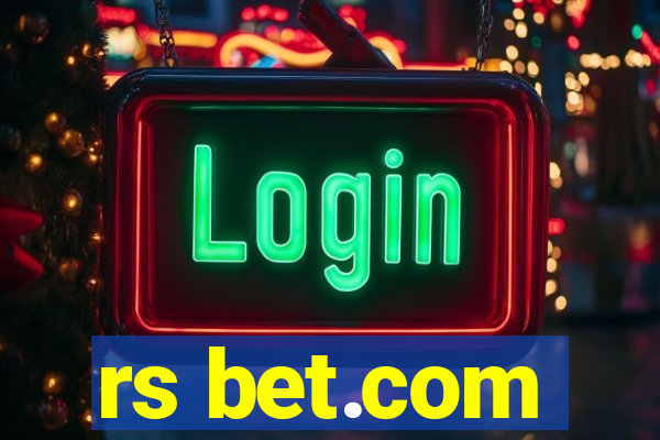 rs bet.com