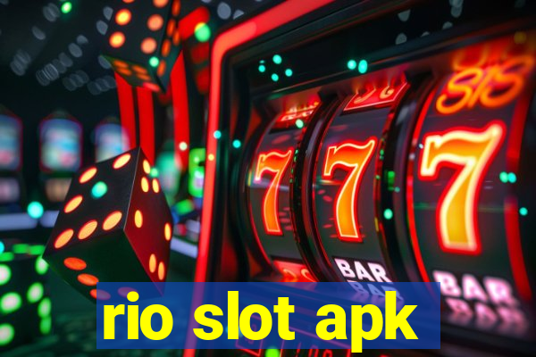 rio slot apk