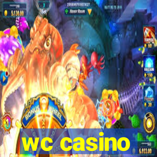 wc casino