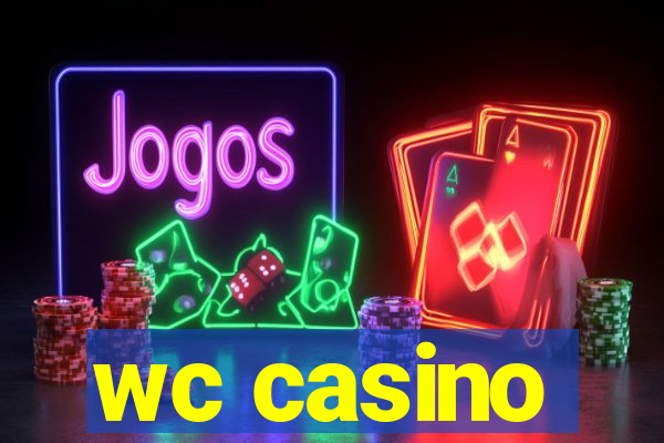 wc casino