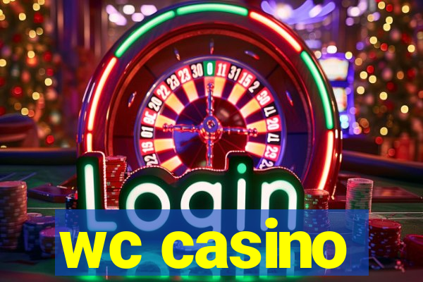 wc casino