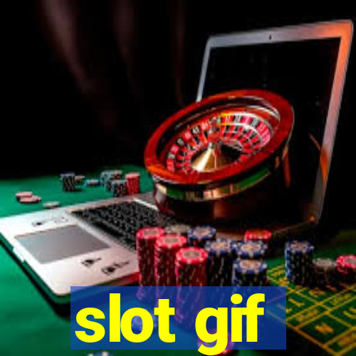 slot gif