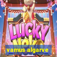 vamus algarve