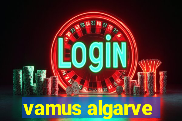 vamus algarve