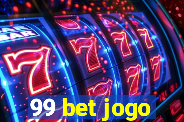 99 bet jogo