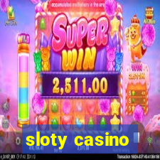 sloty casino