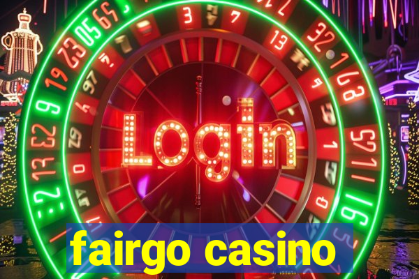 fairgo casino