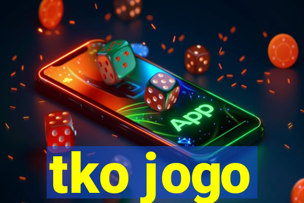 tko jogo