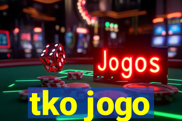 tko jogo