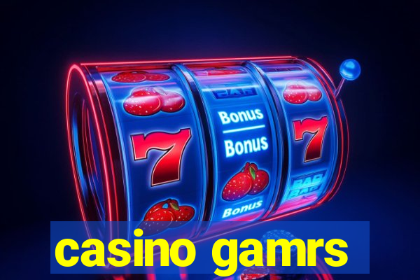 casino gamrs