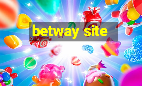 betway site