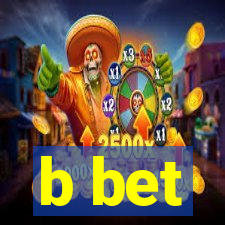 b bet