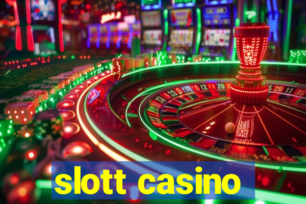 slott casino