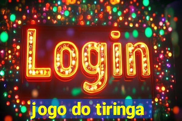 jogo do tiringa