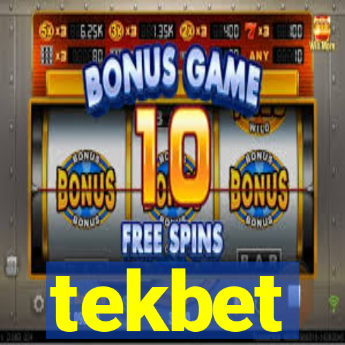 tekbet