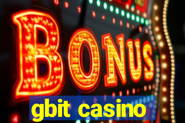 gbit casino