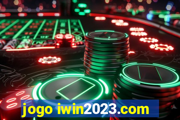 jogo iwin2023.com