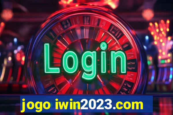 jogo iwin2023.com