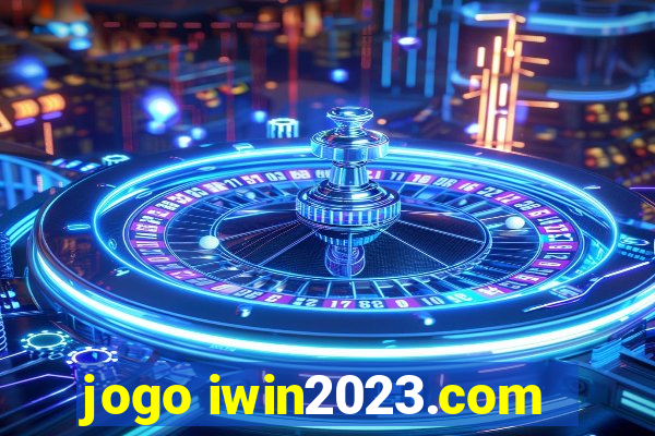 jogo iwin2023.com