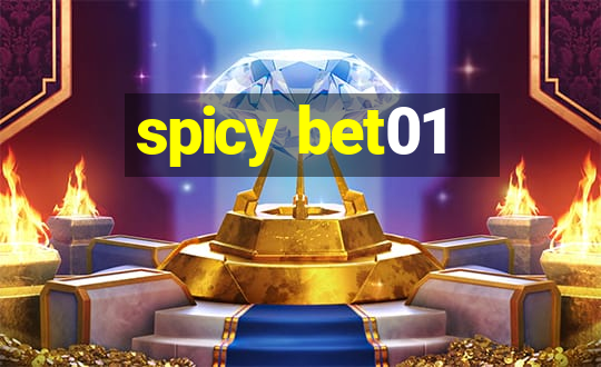 spicy bet01