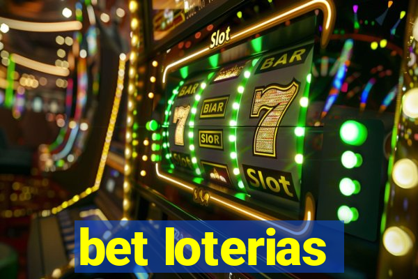 bet loterias