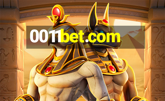 0011bet.com