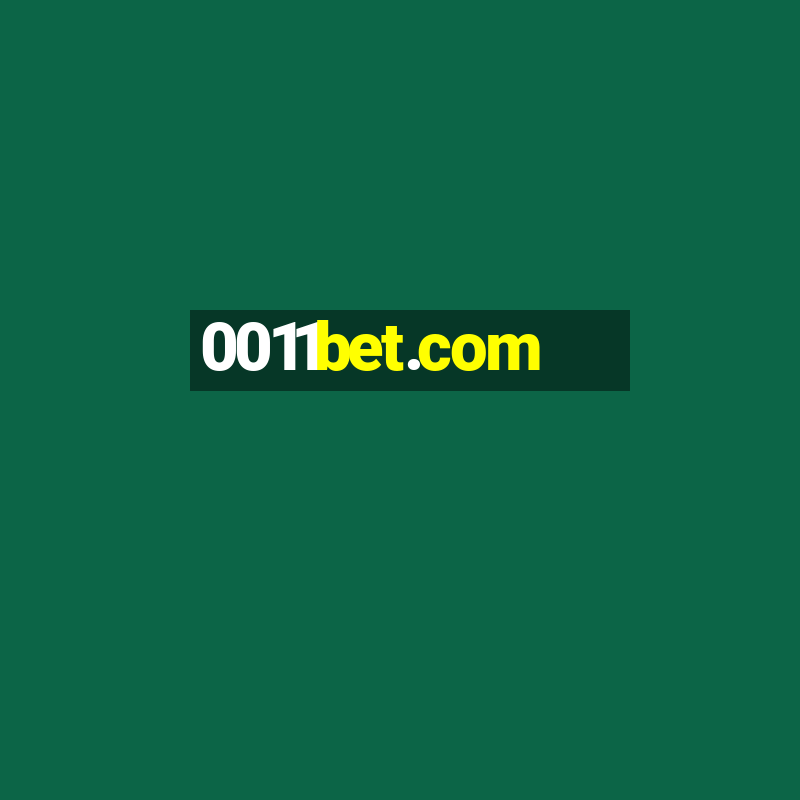 0011bet.com