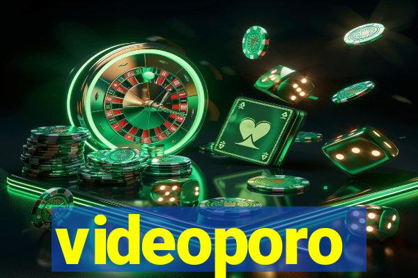 videoporo