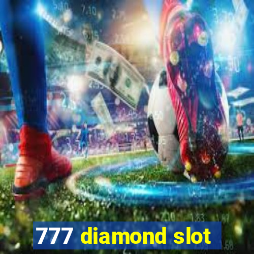 777 diamond slot