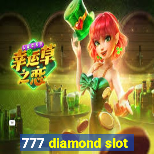 777 diamond slot