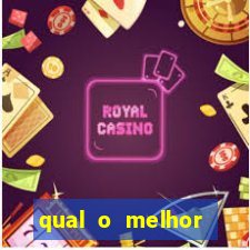 qual o melhor slots para ganhar dinheiro