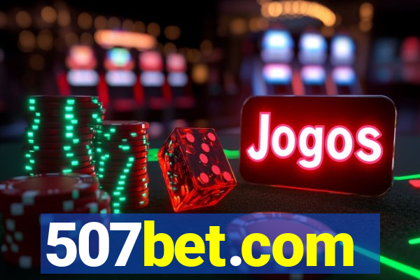 507bet.com