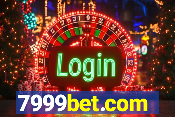 7999bet.com