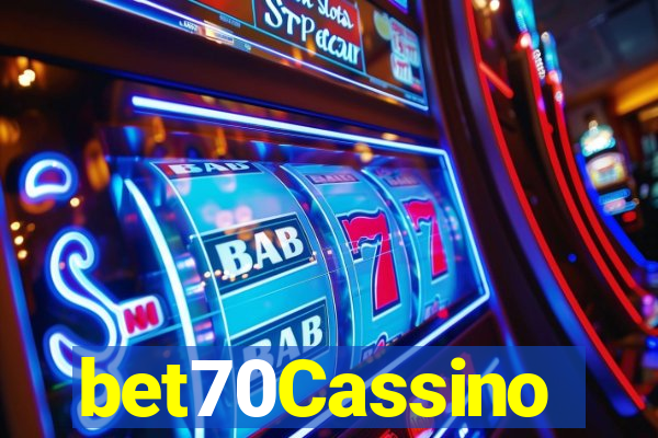 bet70Cassino