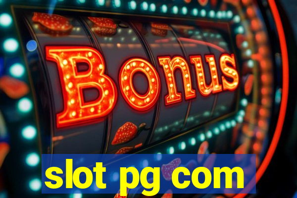 slot pg com