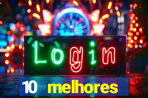 10 melhores plataformas de jogos