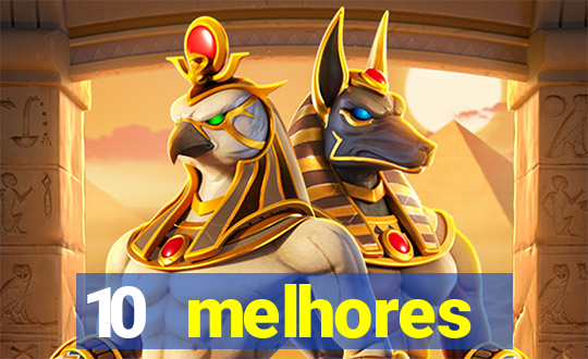 10 melhores plataformas de jogos