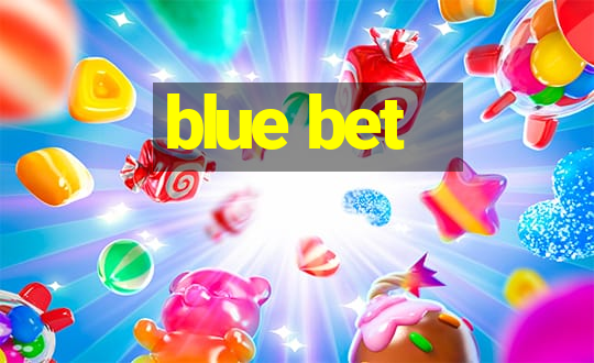 blue bet