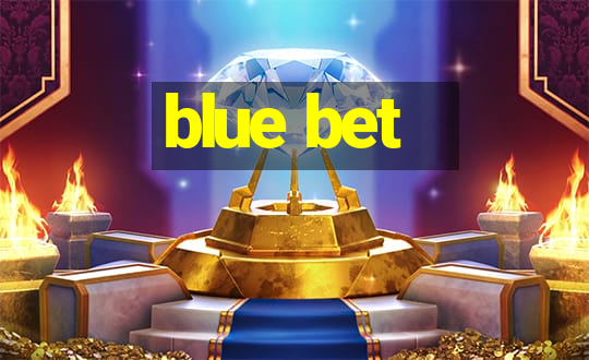 blue bet